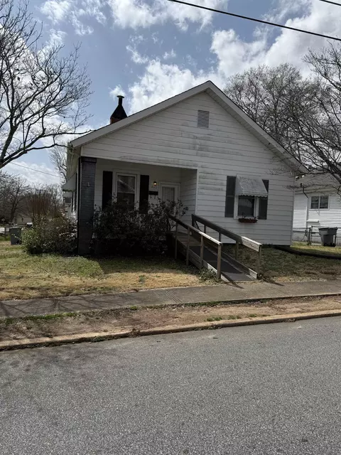 410 Gentry St, Spartanburg, SC 29303