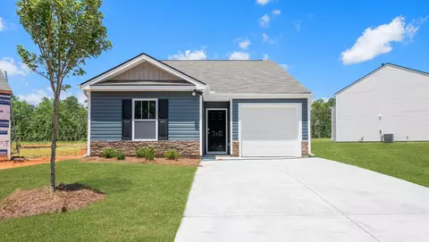 654 Evaleigh St, Woodruff, SC 29388