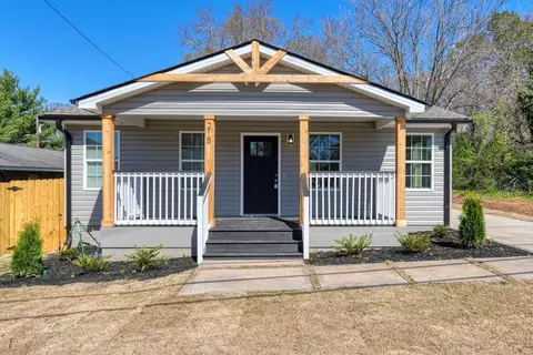 218 Nichol St, Greenville, SC 29607