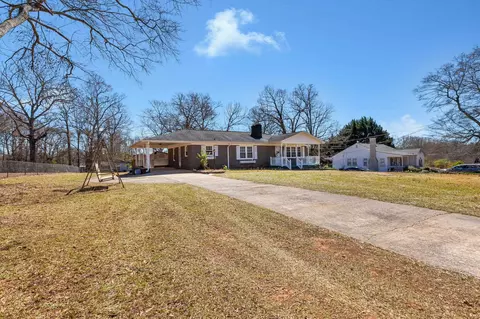 735 S Line Street Ext, Greer, SC 29651