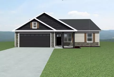 1240 Stoneleigh Rd, Inman, SC 29349
