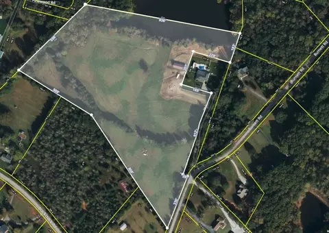 00 Burnett Rd, Pauline, SC 29374