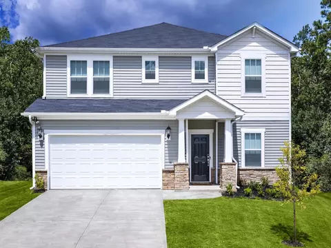 176 Lavinia Cir, Lyman, SC 29365