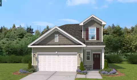 5020 Crosswall Ct, Boiling Springs, SC 29316