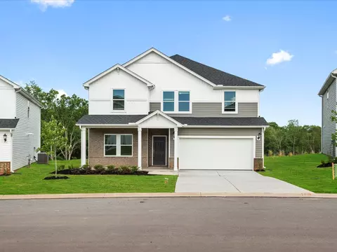 524 Ward Wilson Trl, Lyman, SC 29365