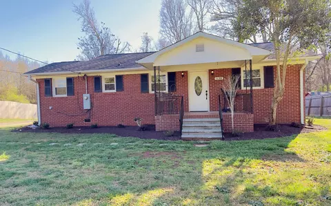 1138 Old Pacolet Rd, Spartanburg, SC 29307