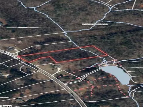 996 Goodwin Bridge Rd, Travelers Rest, SC 29690