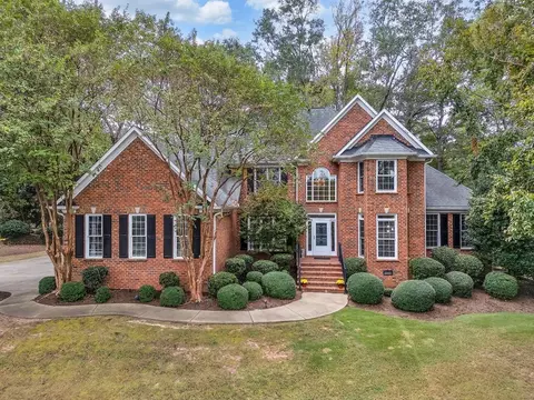 119 Turnberry Dr, Spartanburg, SC 29306