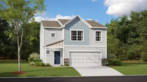 1019 Cleveland Meadows Trl, Spartanburg, SC 29303