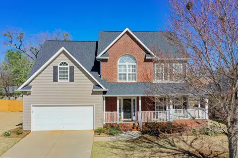 102 W Spindletree Way, Greer, SC 29650