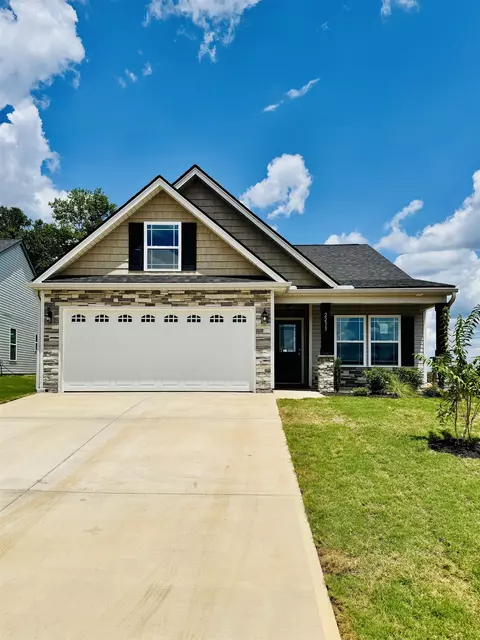 2233 Davenport Ct, Moore, SC 29369