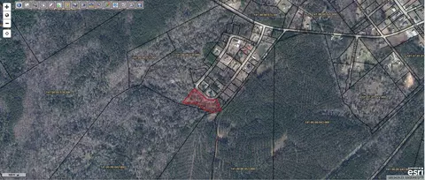 0 Westwood Dr, Carlisle, SC 29031