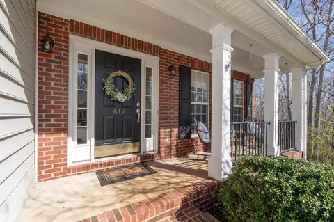 619 Germander Ct, Greer, SC 29651 photo 2