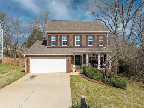 619 Germander Ct, Greer, SC 29651