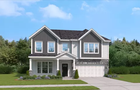 2049 Zanes Creek Dr, Inman, SC 29349