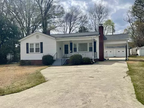 1062 Jenkins St, Spartanburg, SC 29303