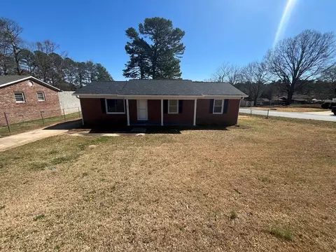 600 Hetty Hl, Gaffney, SC 29340