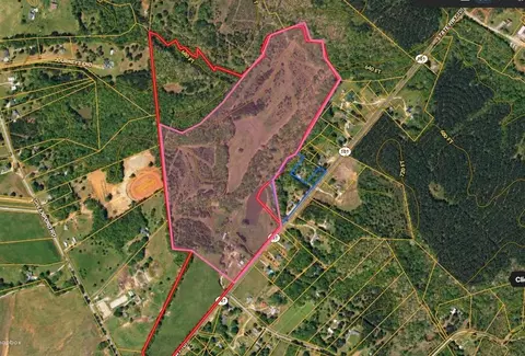 13464 S 101 Hwy, Gray Court, SC 29645