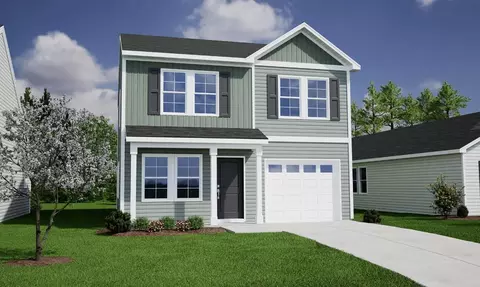 12027 Lansbury Dr, Inman, SC 29349