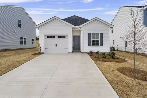 1464 Donhill Dr, Greer, SC 29651