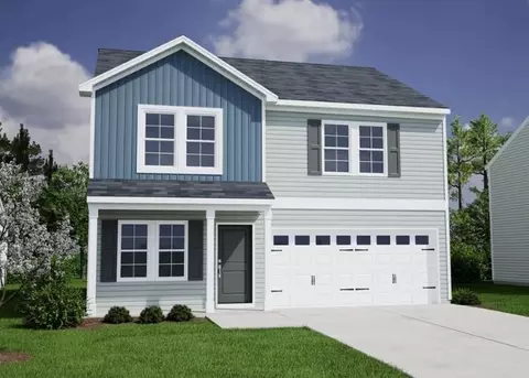12031 Lansbury Dr, Inman, SC 29349