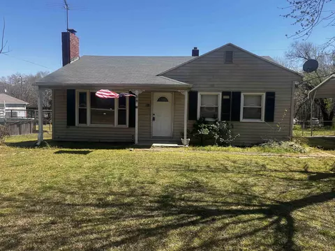 511 Old Canaan Rd, Spartanburg, SC 29306