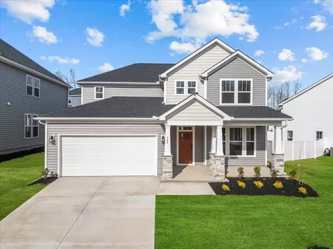549 Reynard St, Spartanburg, SC 29303
