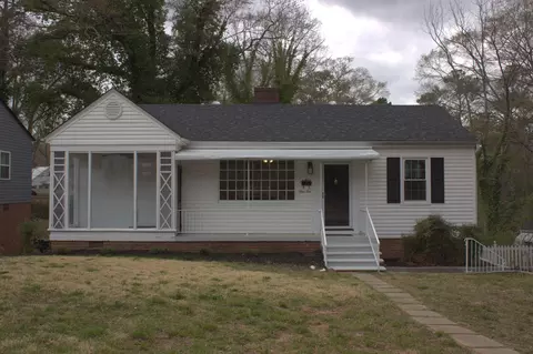 110 Rosemary Rd, Spartanburg, SC 29301