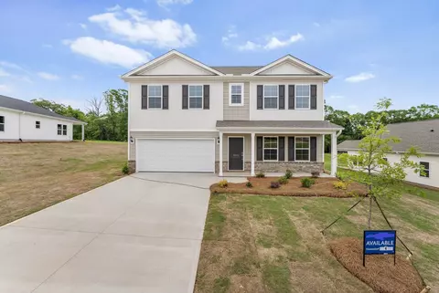 5015 Radley Rd, Chesnee, SC 29323