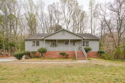5221 Pogue St, Spartanburg, SC 29301