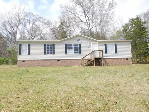 260 Euphra Drive Dr, Gaffney, SC 29340