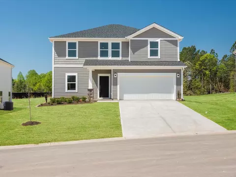217 Maxwell Dr, Easley, SC 29642