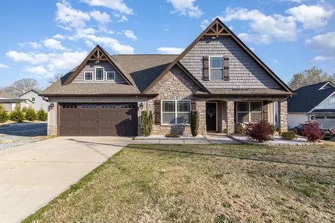 435 Dickson Rd, Campobello, SC 29322