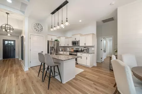Entry Way - 435 Dickson Rd, Campobello, SC 29322 photo 1 of 1