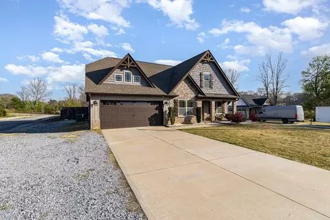 Exterior - 435 Dickson Rd, Campobello, SC 29322 photo 10 of 10