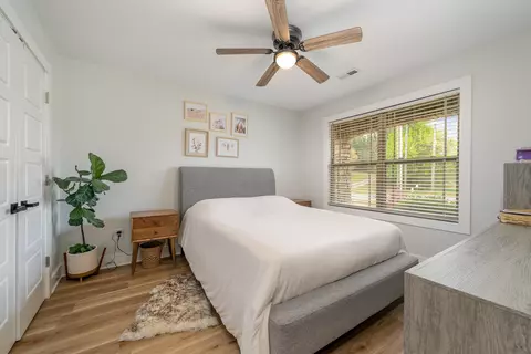 Bedroom - 435 Dickson Rd, Campobello, SC 29322 photo 1 of 9