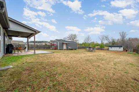 Exterior - 435 Dickson Rd, Campobello, SC 29322 photo 5 of 10