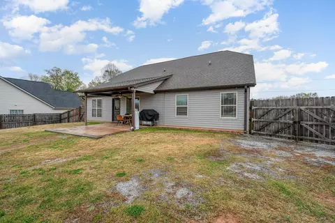 Exterior - 435 Dickson Rd, Campobello, SC 29322 photo 4 of 10