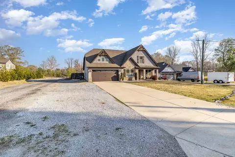 Exterior - 435 Dickson Rd, Campobello, SC 29322 photo 3 of 10