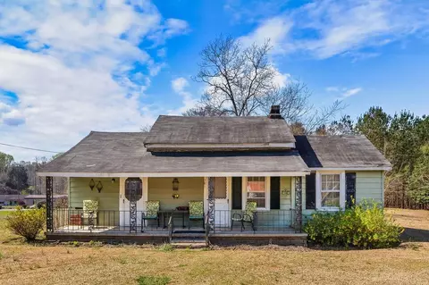 501 Harris St, Jonesville, SC 29353