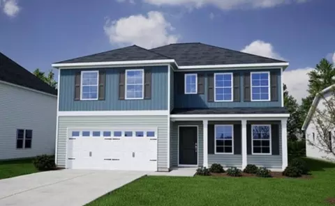 5027 Radley Rd, Chesenee, SC 29323