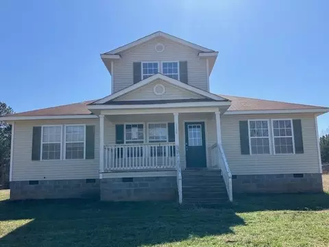 112 Smith Street Ext, Ware Shoals, SC 29692