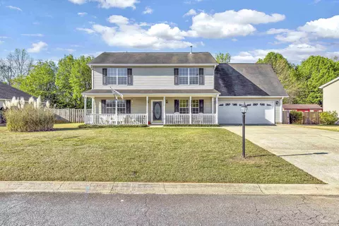 323 Lacey Leaf Ct, Spartanburg, SC 29307