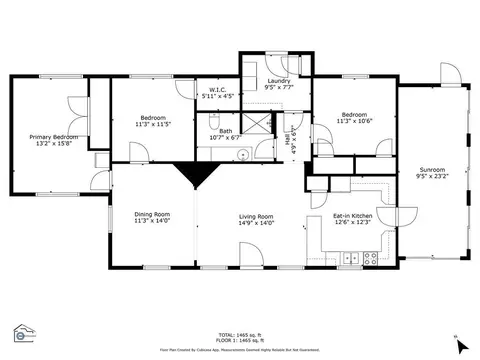 1322 Main St, Buffalo, SC 29321 photo 24