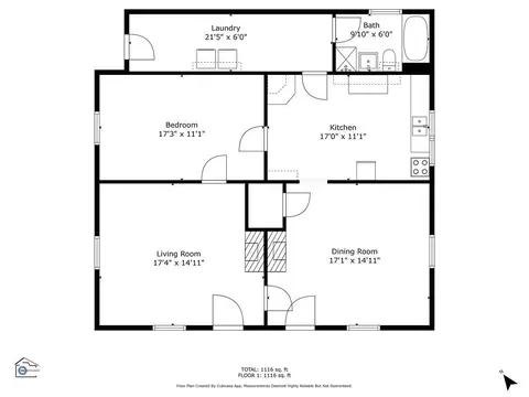 1326 Main St, Buffalo, SC 29321 photo 15
