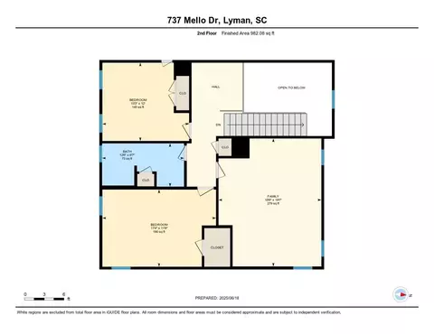 737 Mello Dr, Lyman, SC 29365 photo 46