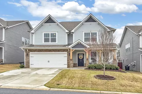 159 Pelham Glen Way, Greer, SC 29651