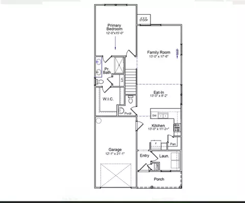 189 Braxton Dr, Moore, SC 29369 photo 2