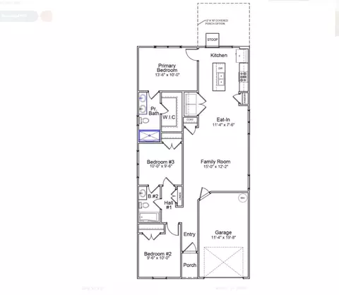 188 Braxton Dr, Moore, SC 29369 photo 2