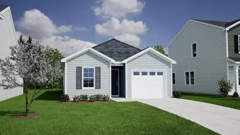 188 Braxton Dr, Moore, SC 29369